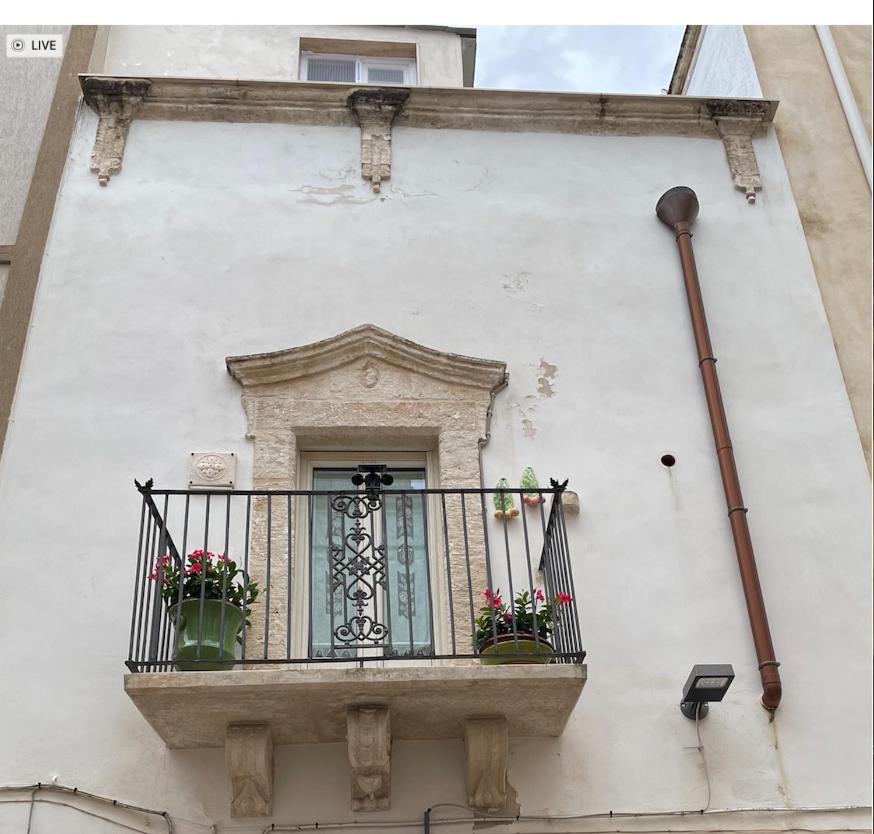 Casa Gio Fasano别墅 外观 照片